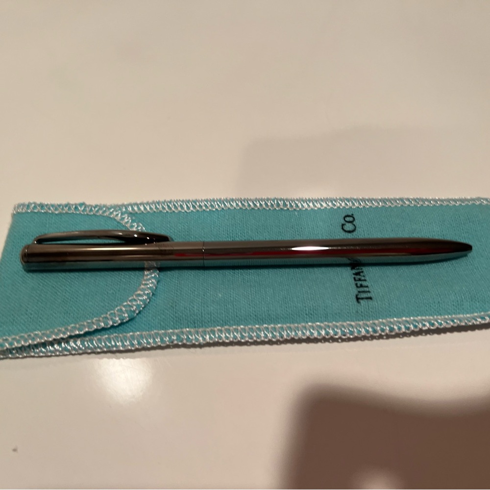 Tiffany pen